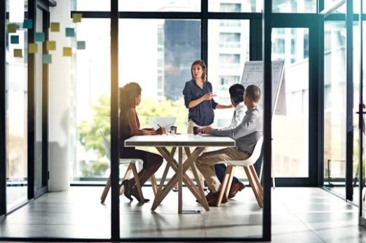 Is an ESS your best business move with O'Bryan and O'Donnell